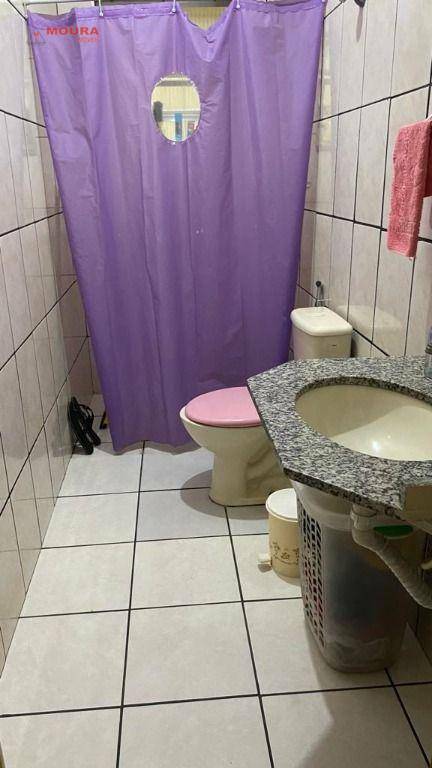 Sobrado à venda com 3 quartos, 129m² - Foto 9