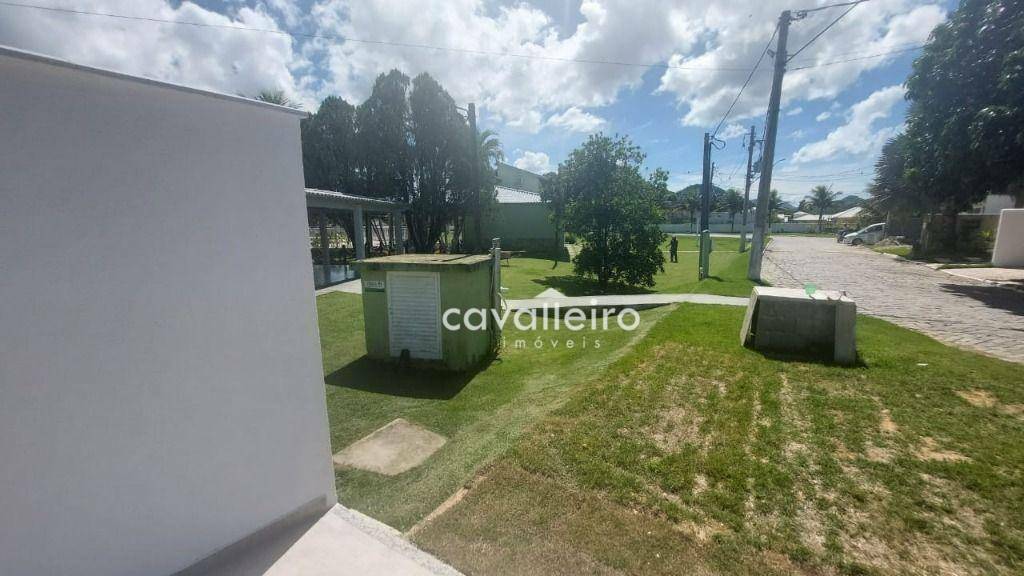 Casa de Condomínio à venda com 2 quartos, 85m² - Foto 22