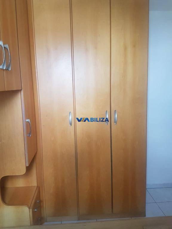 Apartamento à venda com 2 quartos, 46m² - Foto 9