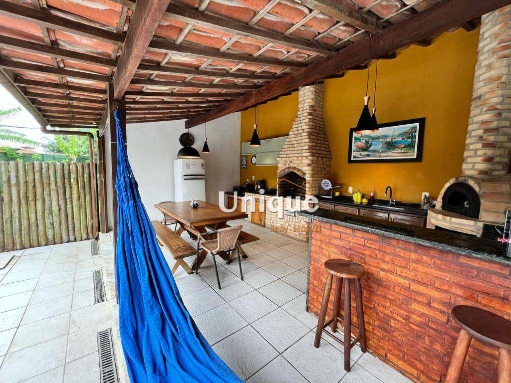 Casa de Condomínio à venda com 3 quartos, 120m² - Foto 12