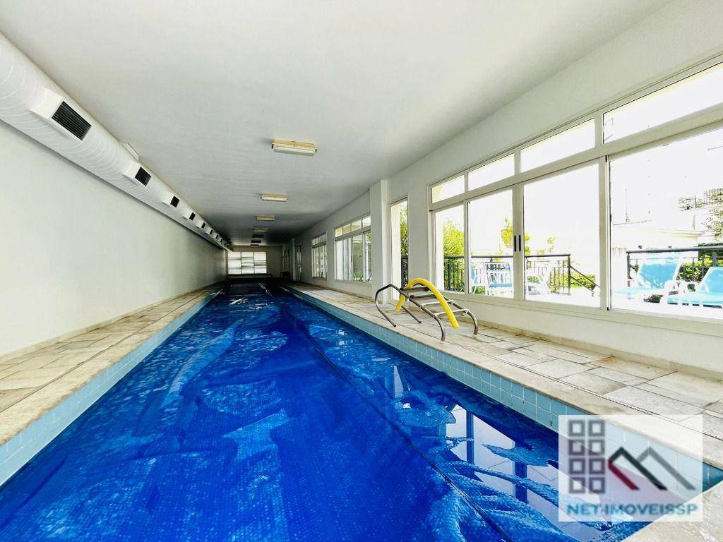 Apartamento, 3 quartos, 215 m² - Foto 30