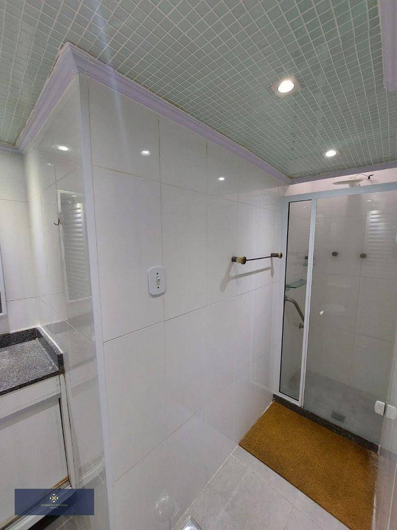 Apartamento à venda com 3 quartos, 198m² - Foto 27