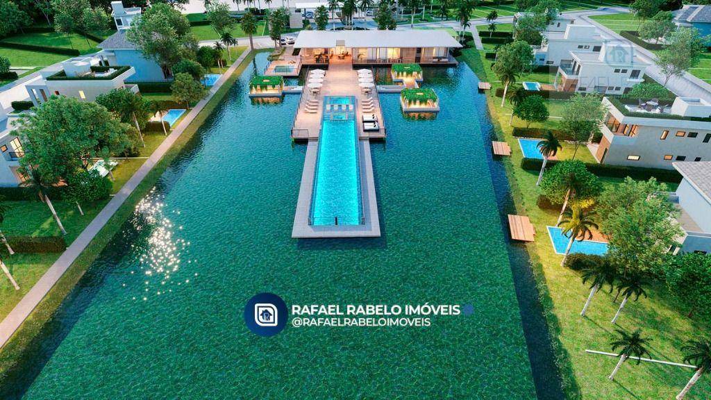 Loteamento e Condomínio, 234 m² - Foto 1