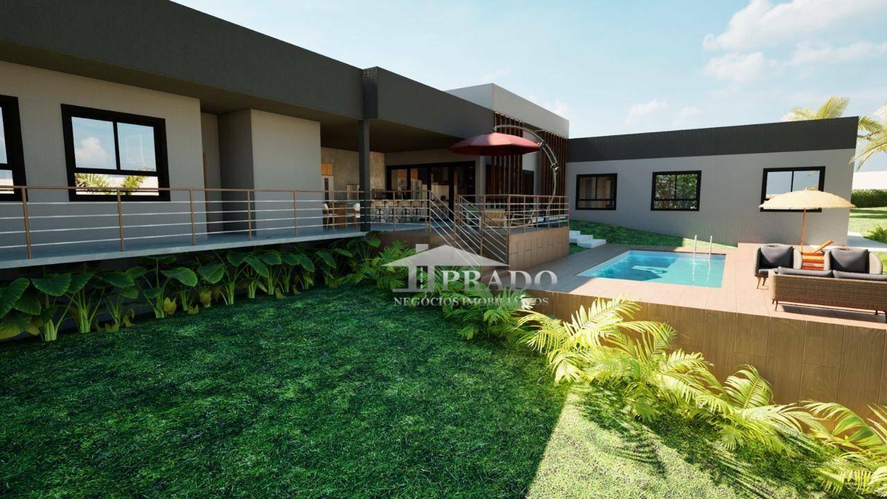 Chácara à venda, 1m² - Foto 5