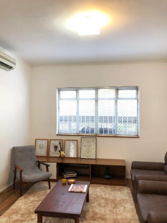 Sobrado para alugar com 3 quartos, 120m² - Foto 5