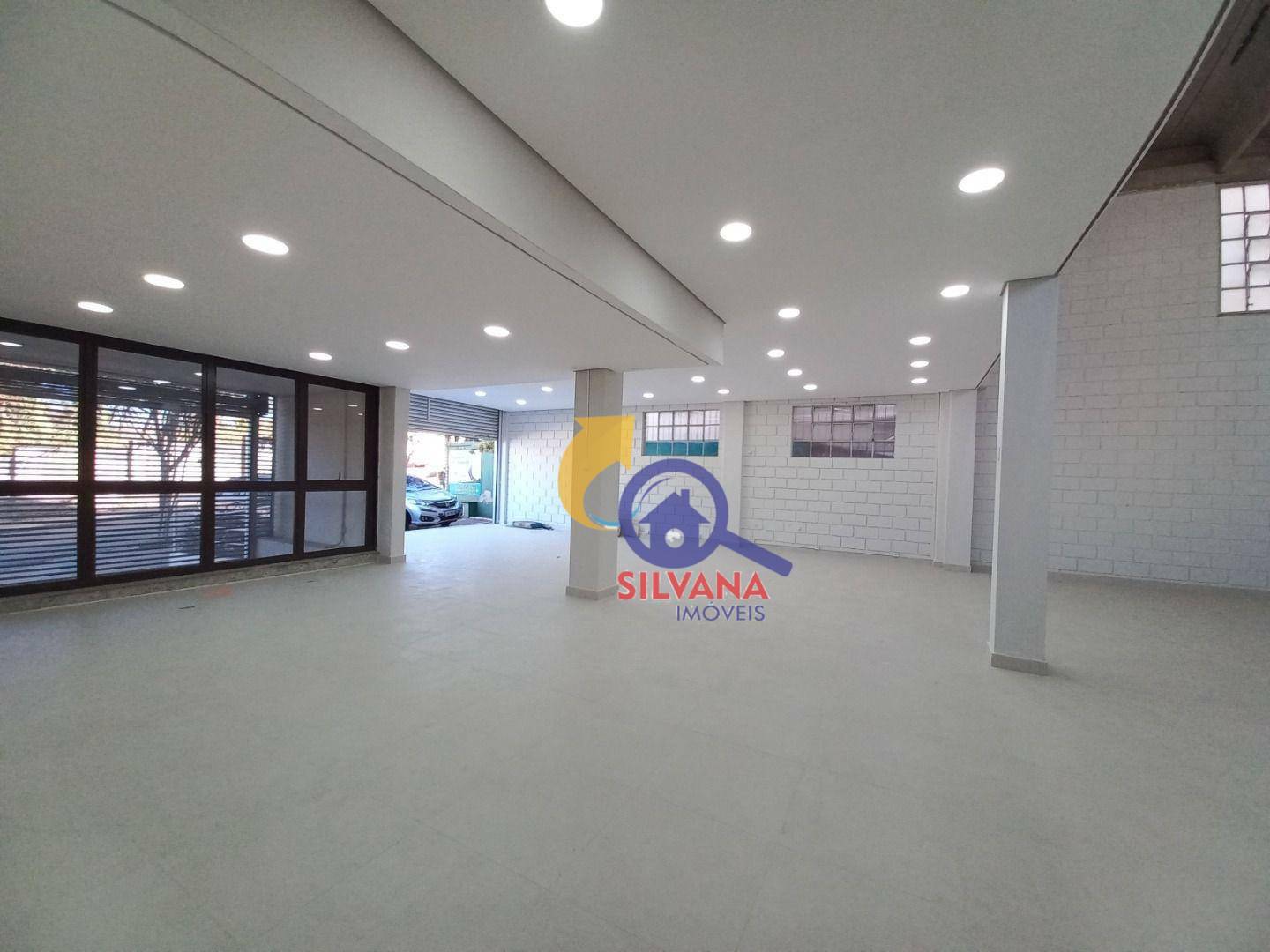 Loja-Salão para alugar, 786m² - Foto 2