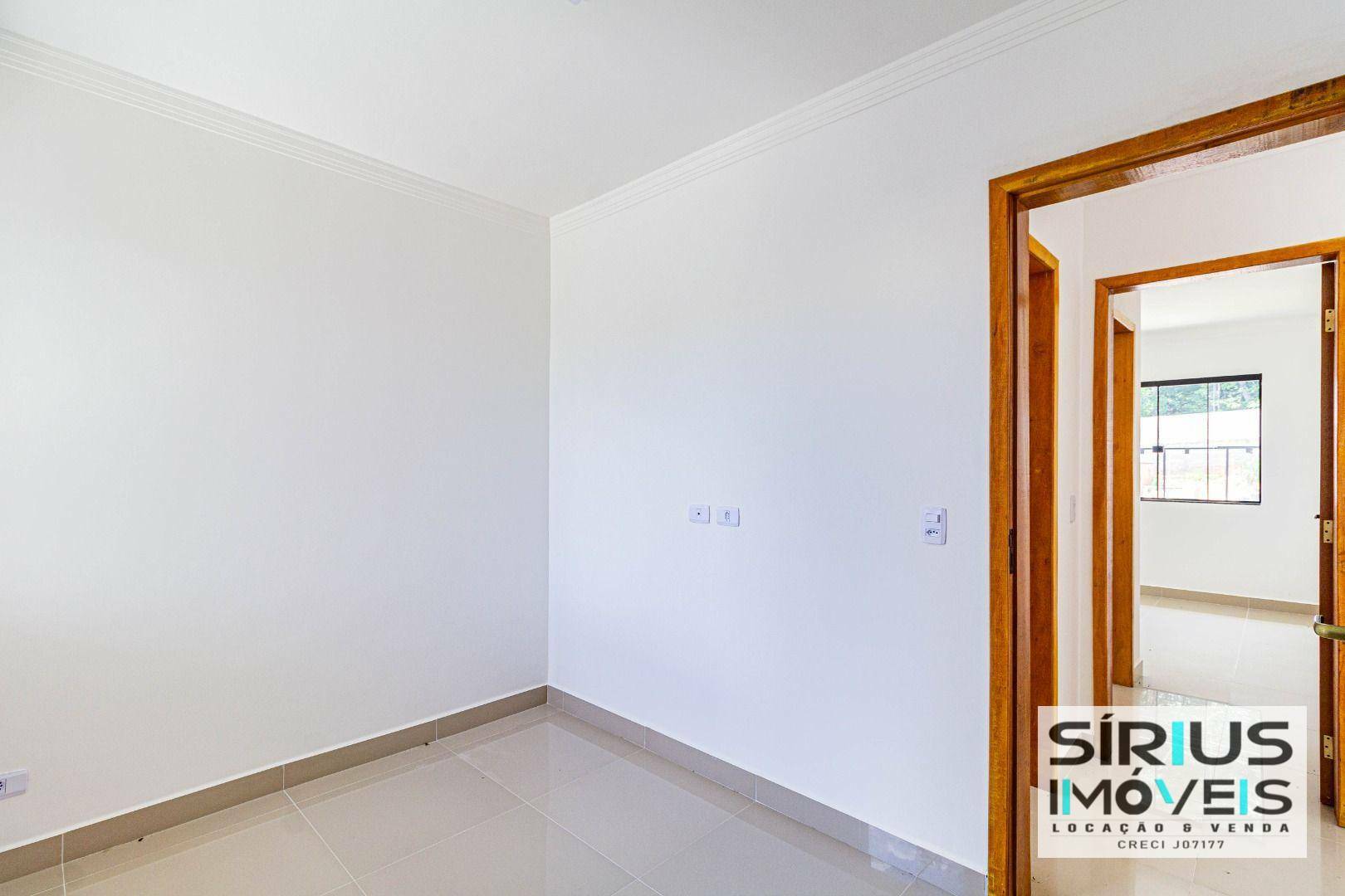 Casa de Condomínio à venda com 3 quartos, 54m² - Foto 26
