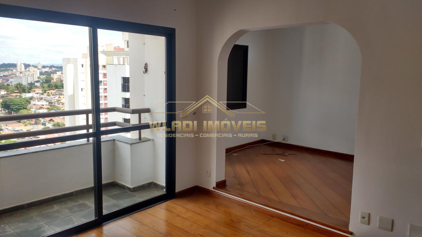 Apartamento à venda com 3 quartos, 110m² - Foto 6