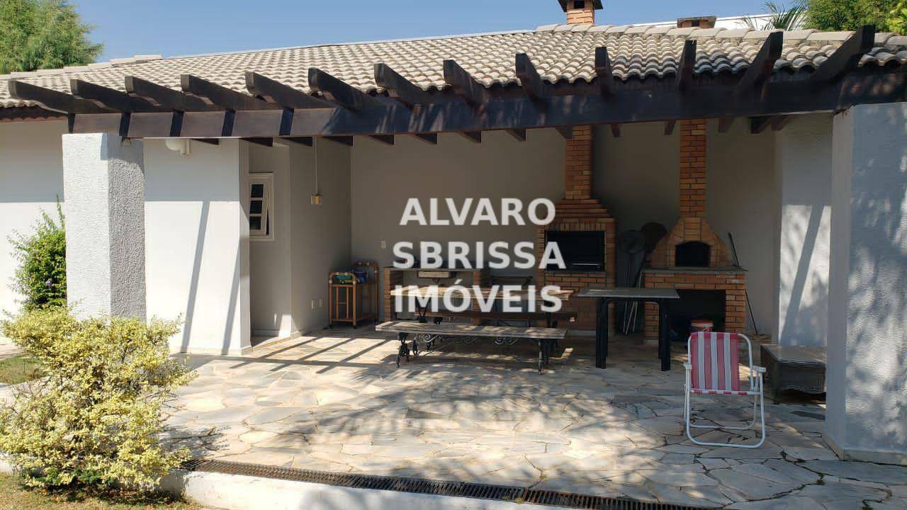 Casa de Condomínio à venda com 3 quartos, 370m² - Foto 18