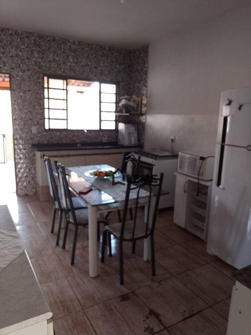 Casa à venda com 3 quartos, 160m² - Foto 16