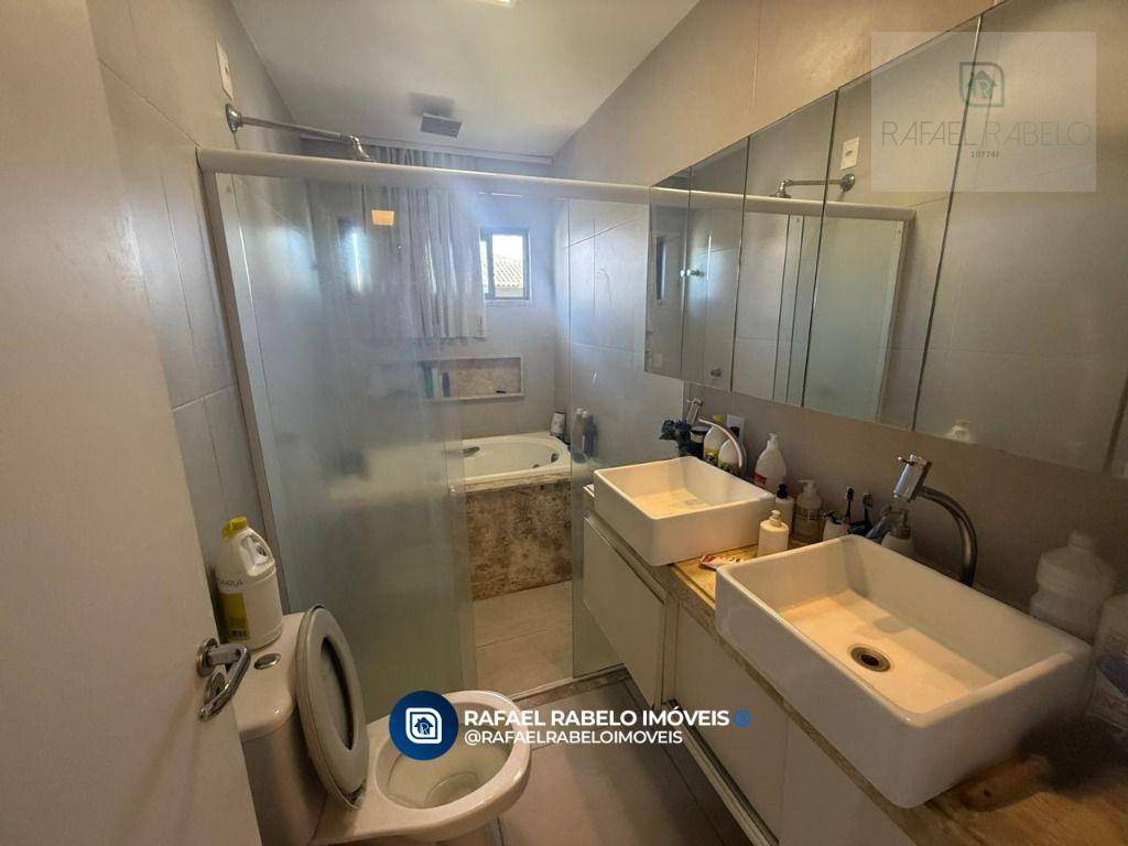 Casa de Condomínio para alugar com 4 quartos, 207m² - Foto 18