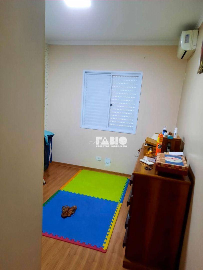 Casa de Condomínio à venda com 3 quartos, 140m² - Foto 3