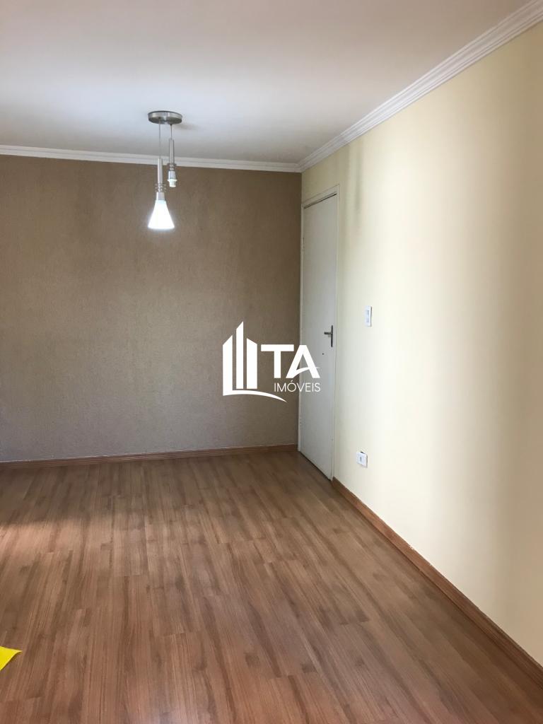 Apartamento à venda com 3 quartos, 60m² - Foto 2