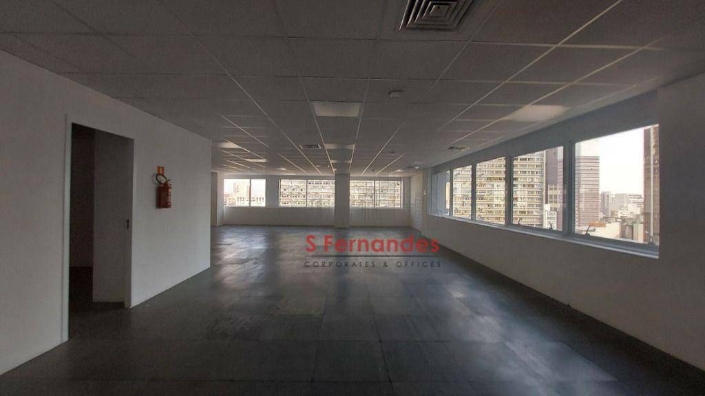 Conjunto Comercial-Sala para alugar, 356m² - Foto 21