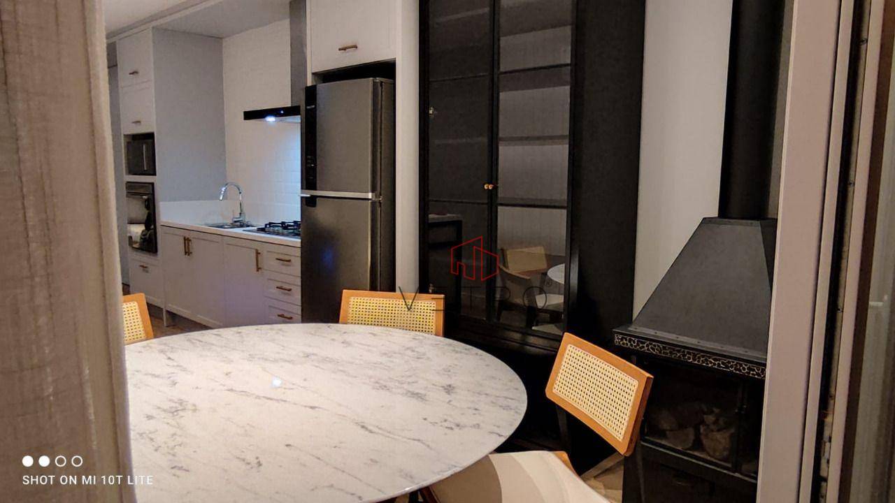 Apartamento à venda com 2 quartos, 80m² - Foto 6