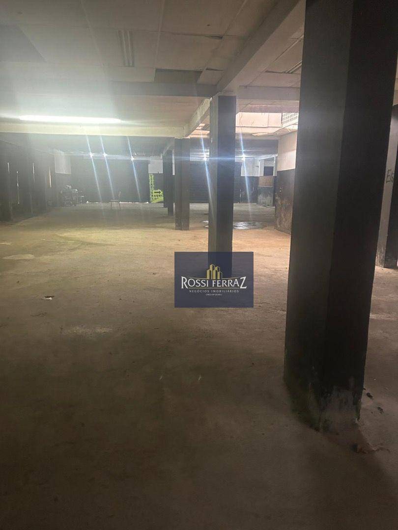 Depósito-Galpão, 665 m² - Foto 5