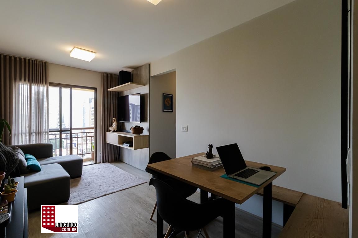 Apartamento à venda com 3 quartos, 70m² - Foto 16