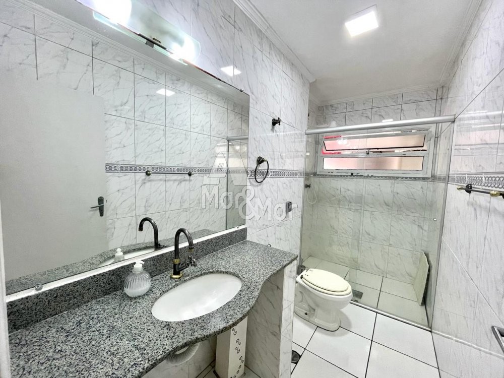 Apartamento à venda com 3 quartos, 114m² - Foto 7