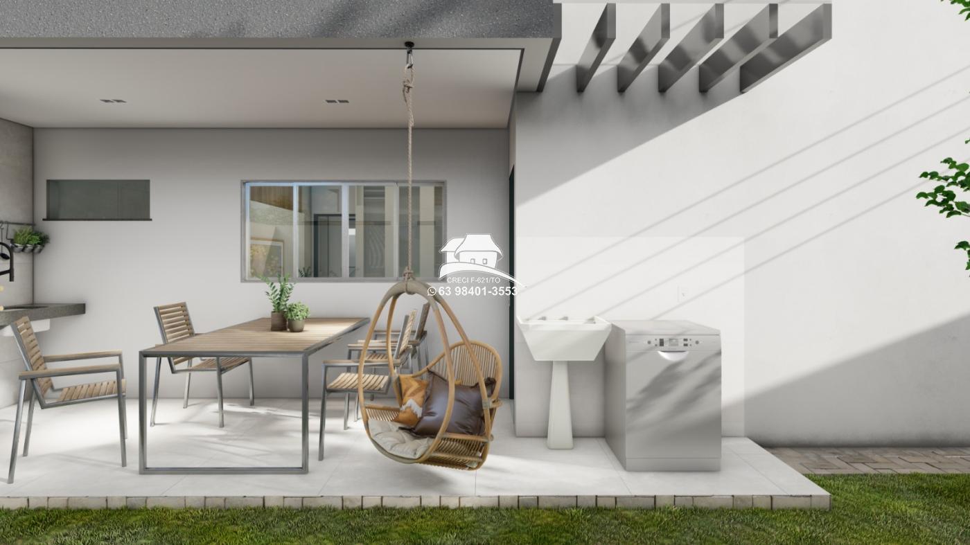 Casa à venda com 3 quartos, 180m² - Foto 2
