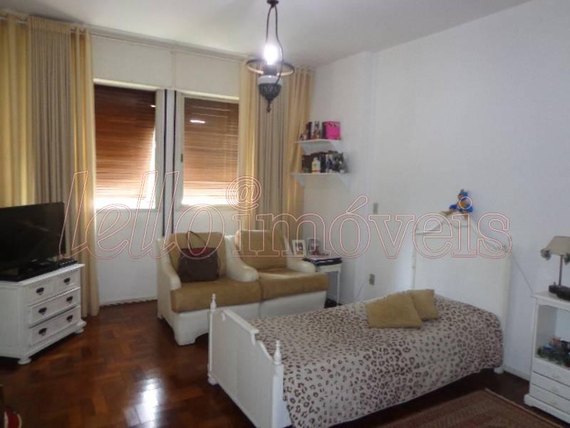 Apartamento à venda com 4 quartos, 260m² - Foto 15