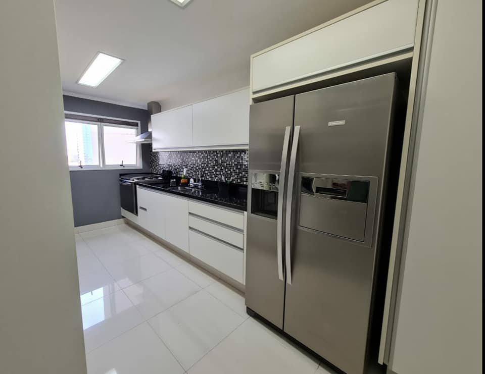 Apartamento à venda com 4 quartos, 261m² - Foto 15