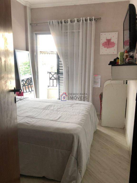 Apartamento à venda com 3 quartos, 110m² - Foto 15