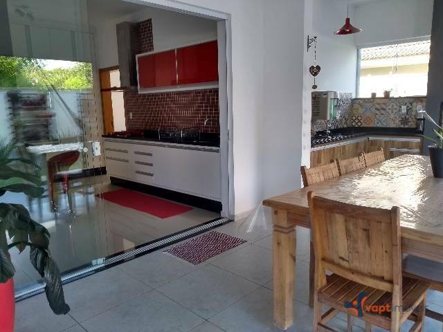 Sobrado à venda com 3 quartos, 268m² - Foto 16