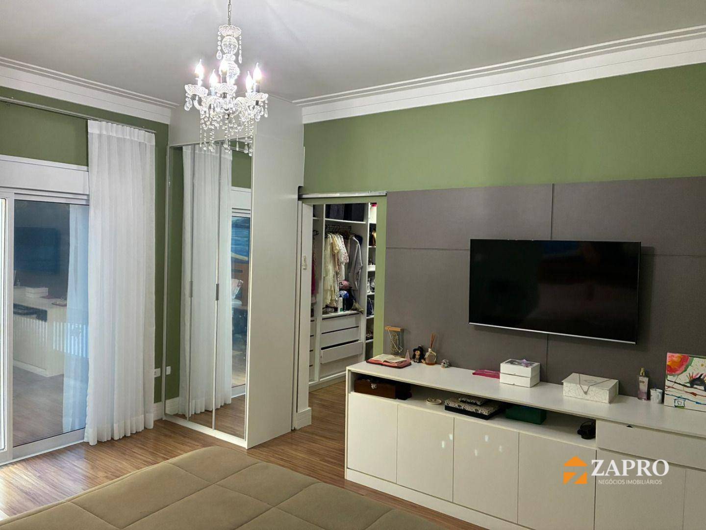 Casa de Condomínio, 3 quartos - Foto 5