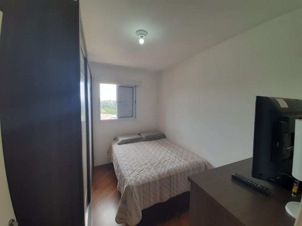 Apartamento à venda com 2 quartos, 50m² - Foto 8