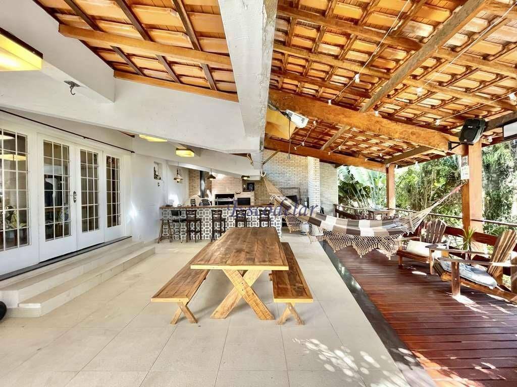 Casa de Condomínio à venda com 3 quartos, 600m² - Foto 20