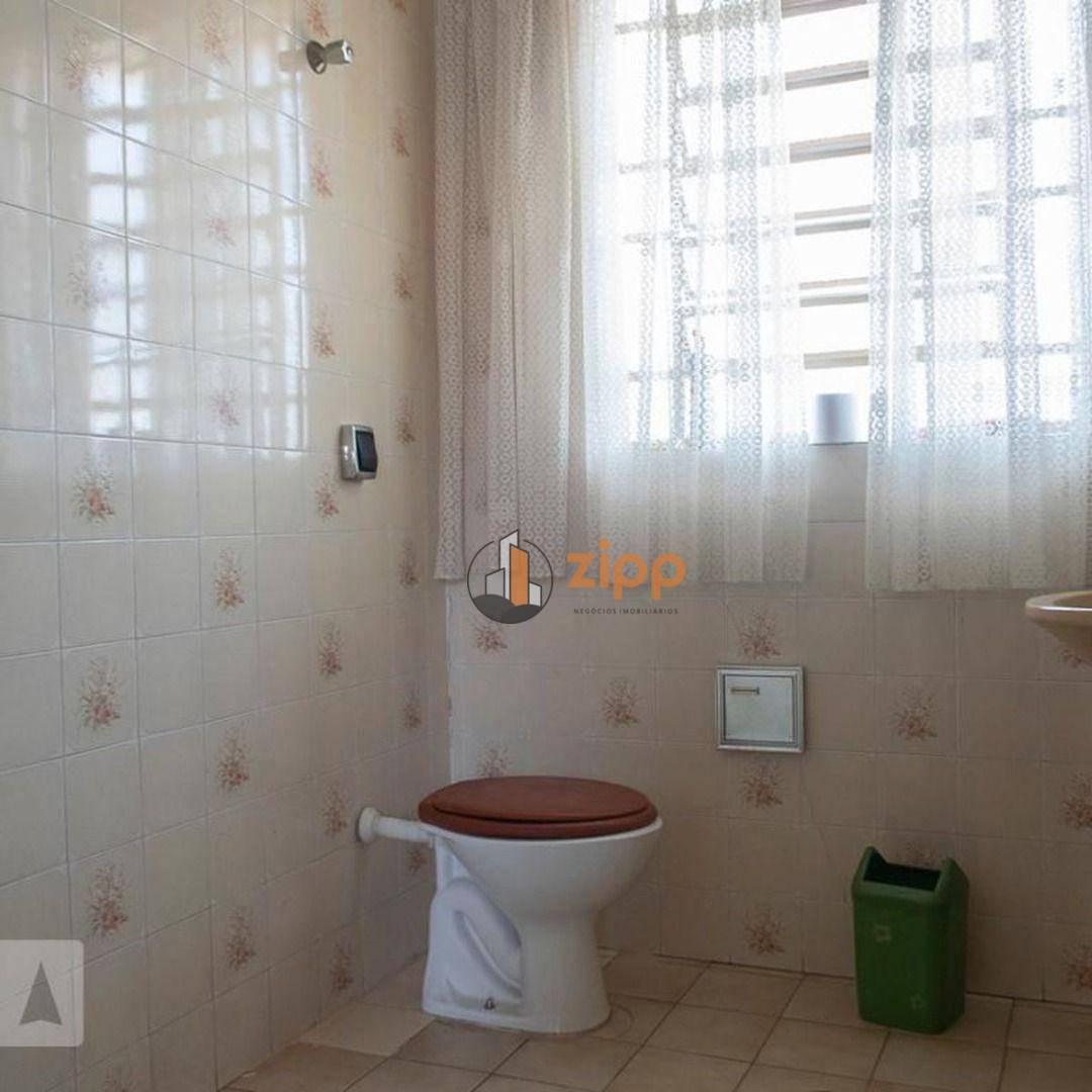 Sobrado à venda com 2 quartos, 120m² - Foto 17