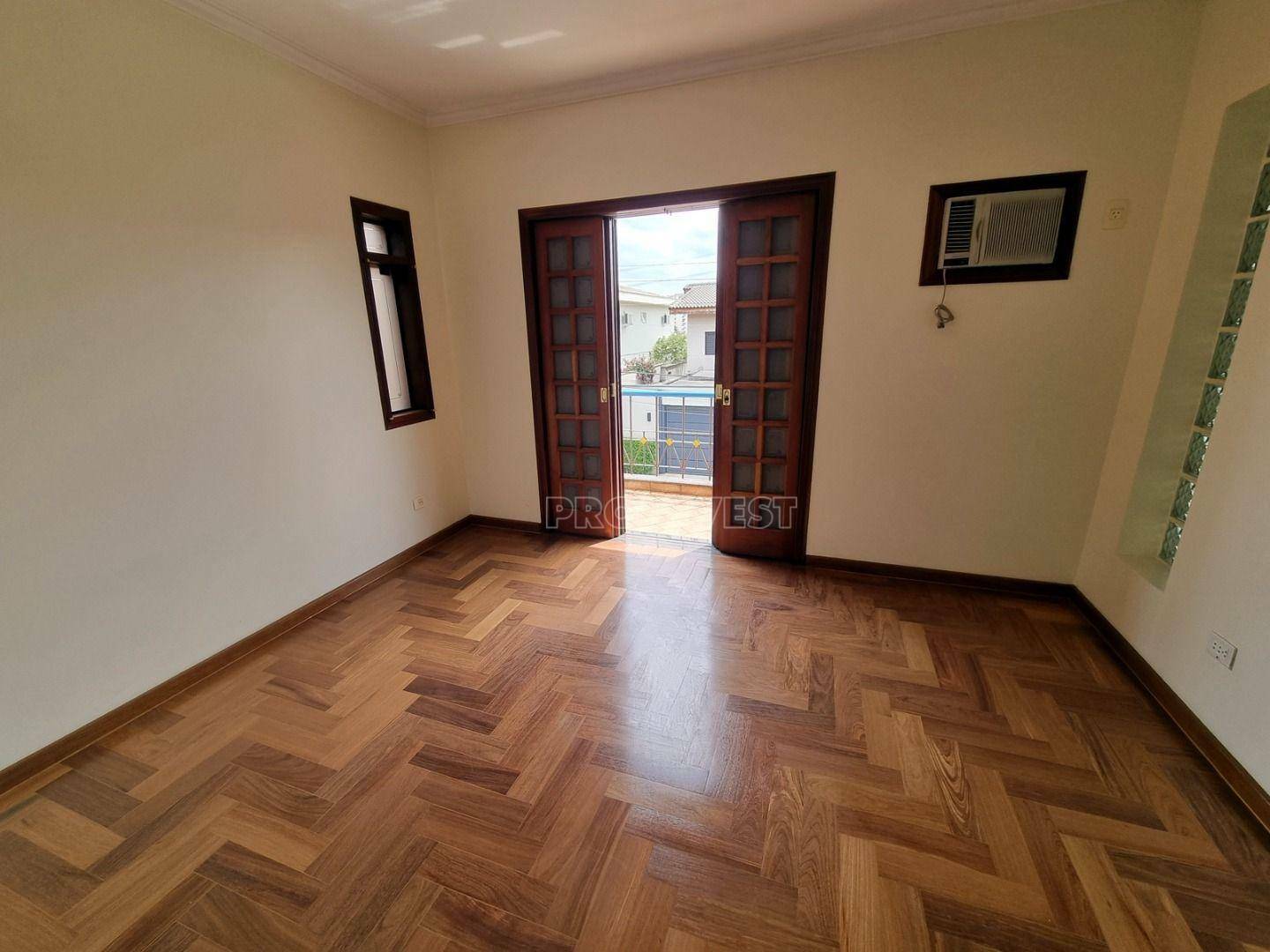 Casa à venda com 4 quartos, 360m² - Foto 20