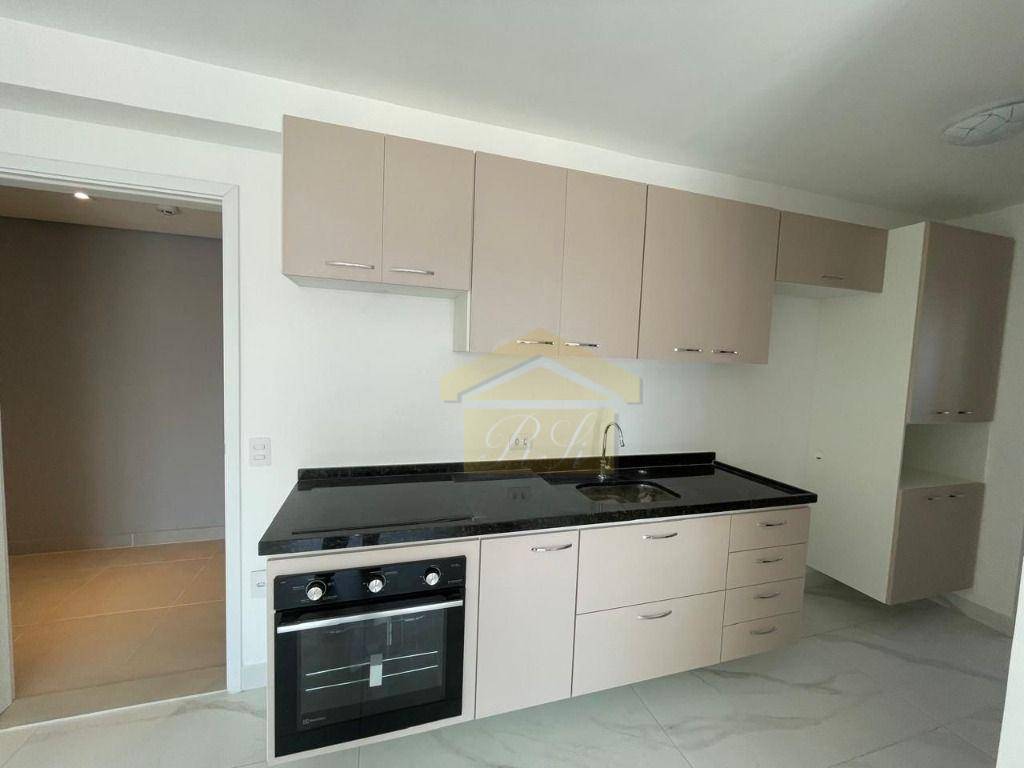 Apartamento para alugar com 1 quarto, 35m² - Foto 7