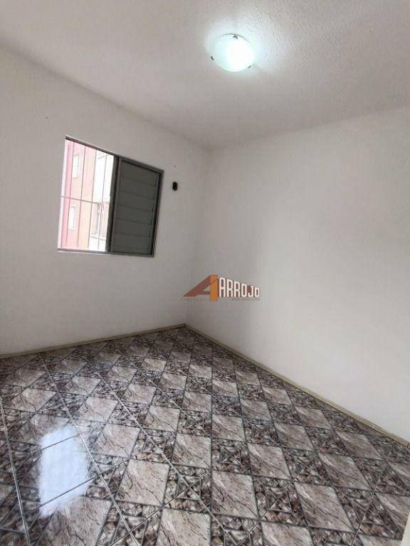 Apartamento à venda com 2 quartos, 41m² - Foto 5