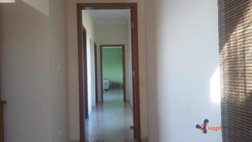 Casa de Condomínio à venda com 3 quartos, 420m² - Foto 11