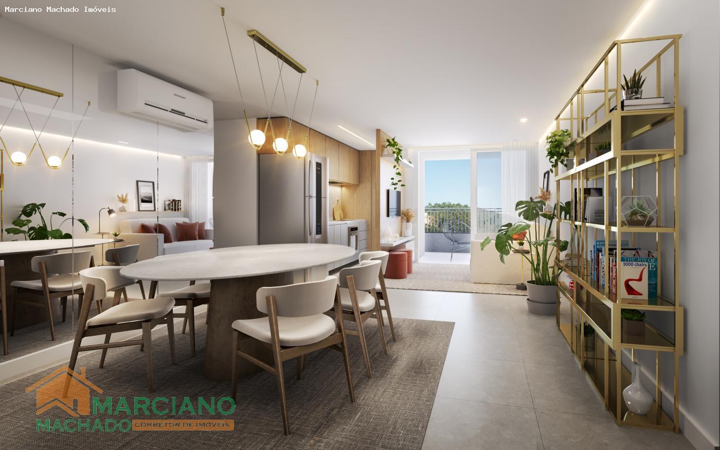 Apartamento à venda com 2 quartos, 93m² - Foto 6