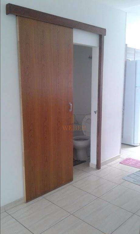 Sobrado à venda com 3 quartos, 125m² - Foto 11