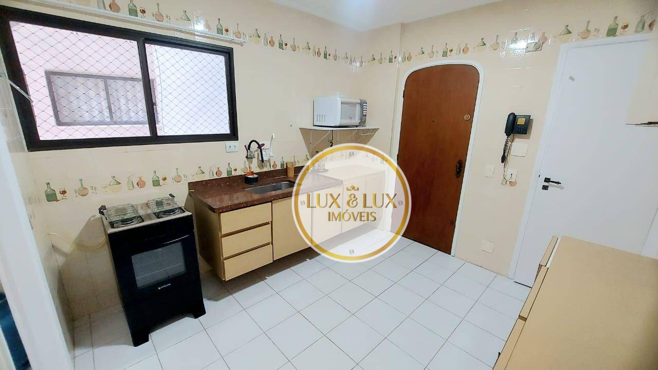 Apartamento para alugar com 3 quartos, 90m² - Foto 19