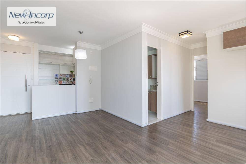 Apartamento à venda com 2 quartos, 61m² - Foto 3