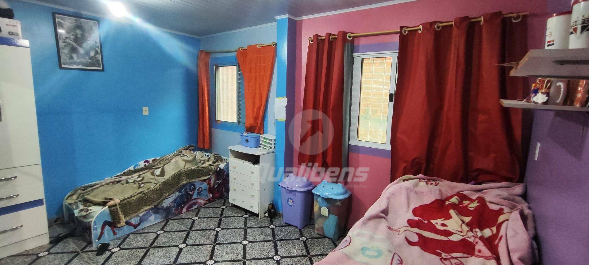 Sobrado à venda com 3 quartos, 150m² - Foto 10