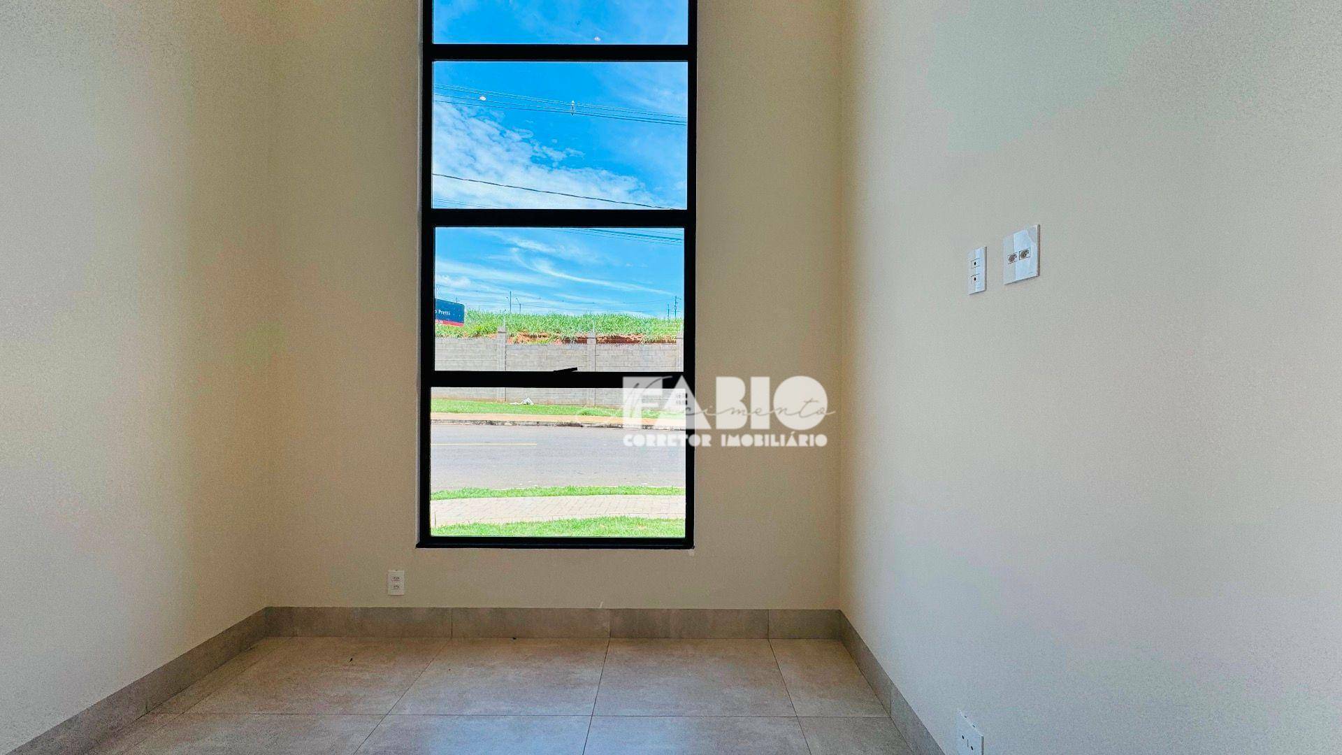 Casa de Condomínio à venda com 3 quartos, 156m² - Foto 8