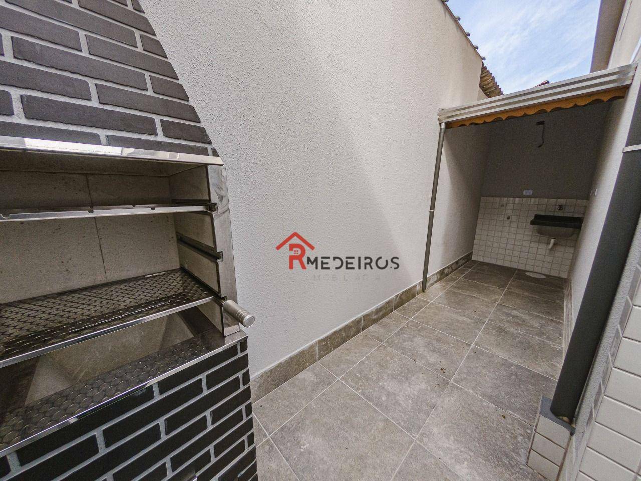 Casa à venda com 2 quartos, 54m² - Foto 22