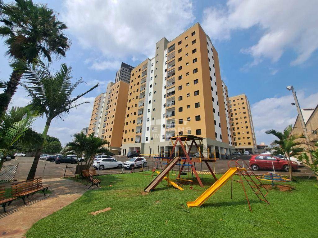 Apartamento para alugar com 3 quartos, 88m² - Foto 17