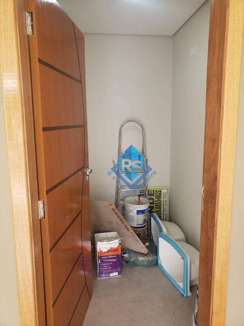 Sobrado à venda com 3 quartos, 201m² - Foto 21