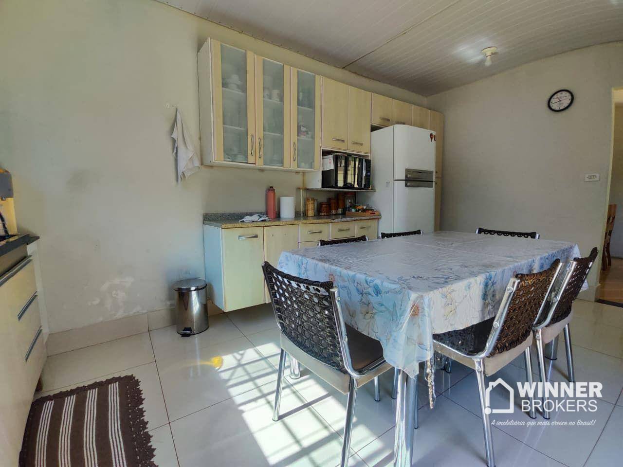 Sobrado, 3 quartos, 129 m² - Foto 8