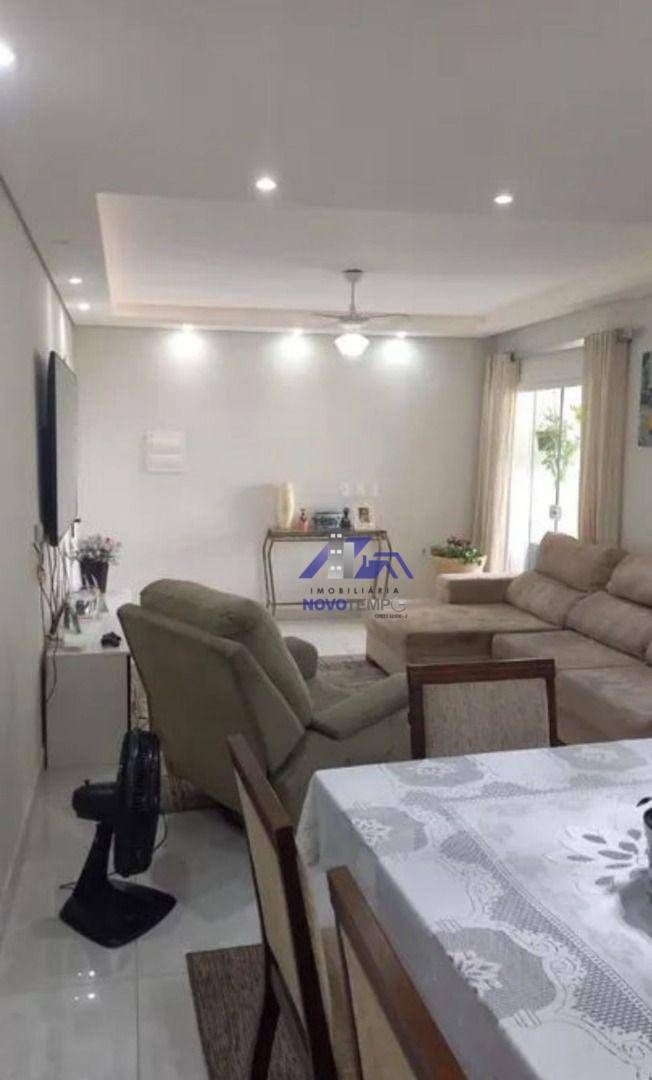 Apartamento à venda com 3 quartos, 116m² - Foto 9