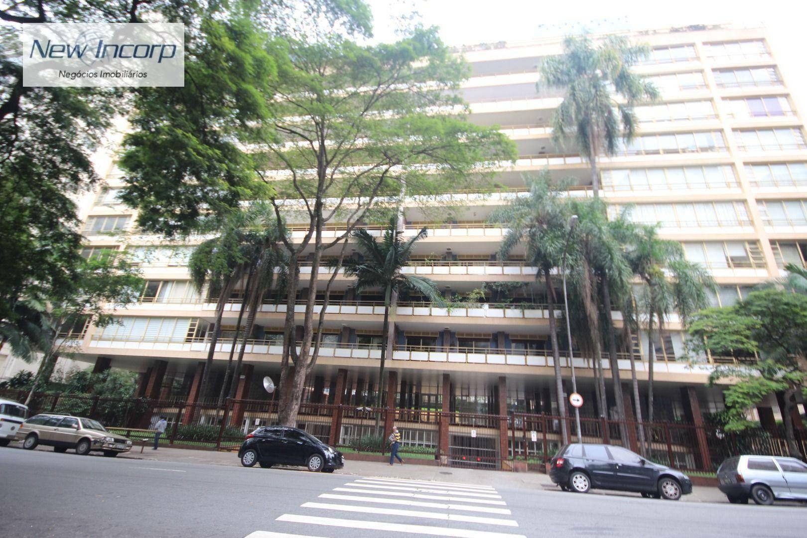 Apartamento à venda com 4 quartos, 370m² - Foto 56