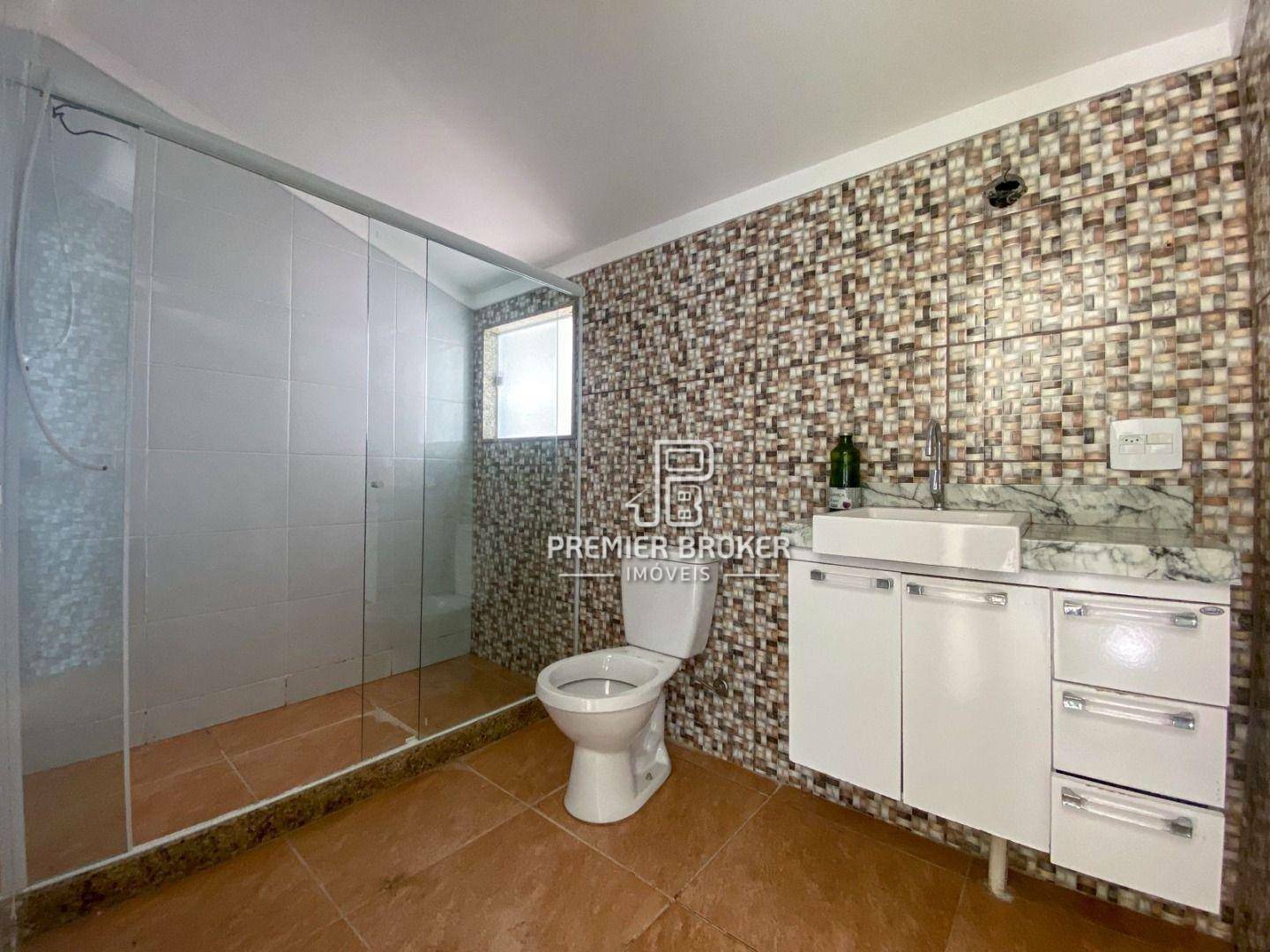 Casa à venda com 3 quartos, 100m² - Foto 18