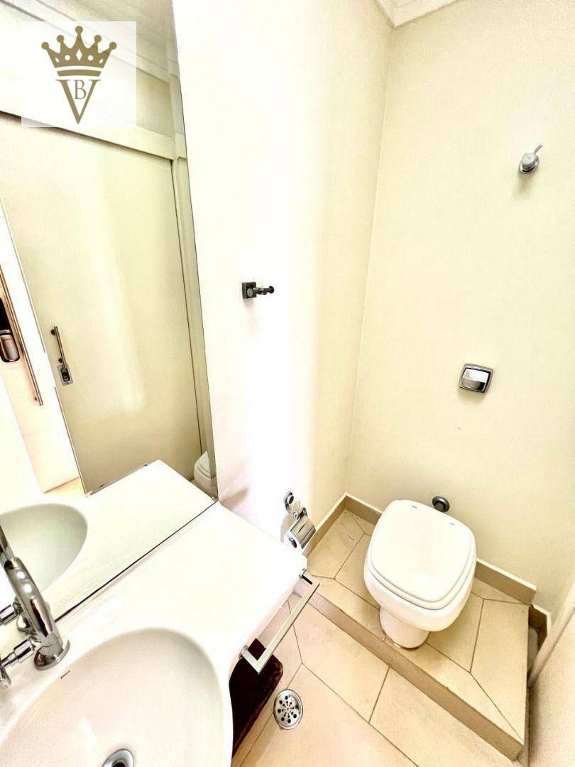 Apartamento para alugar com 3 quartos, 222m² - Foto 89