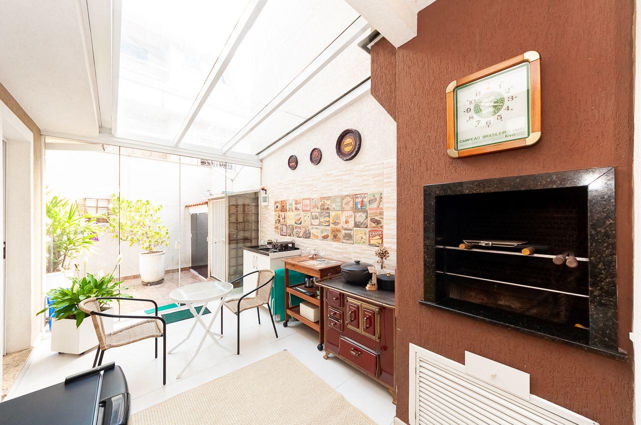 Sobrado à venda com 4 quartos, 360m² - Foto 14